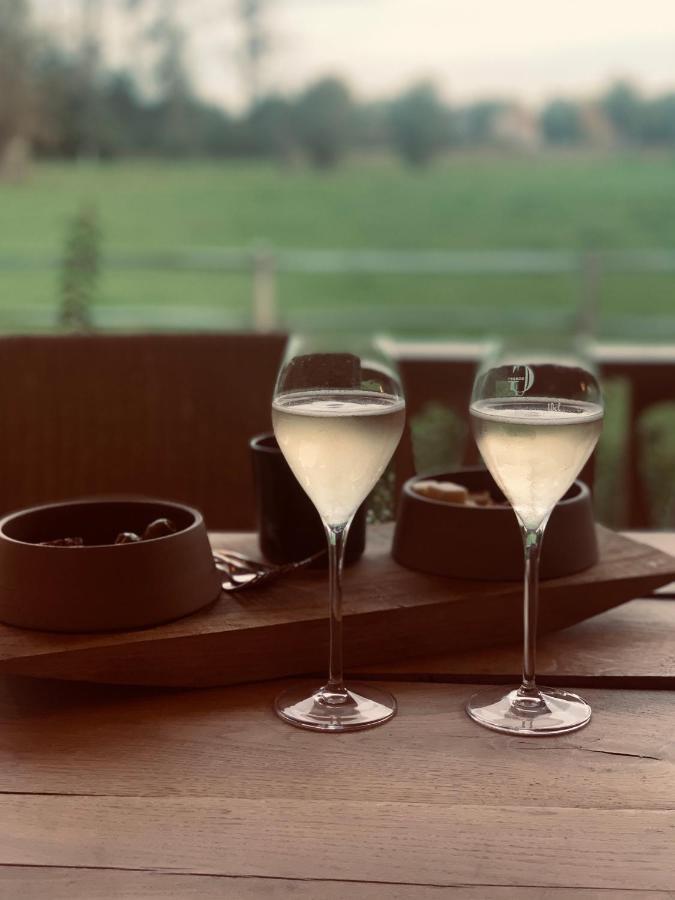 Luut Holiday home Tielt-Winge